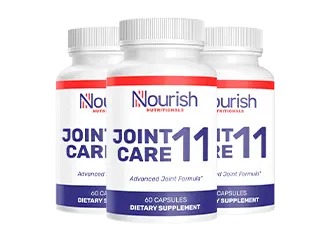 Joint Care 11-supplement